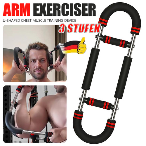 Stufen twister armtrainer - twister,