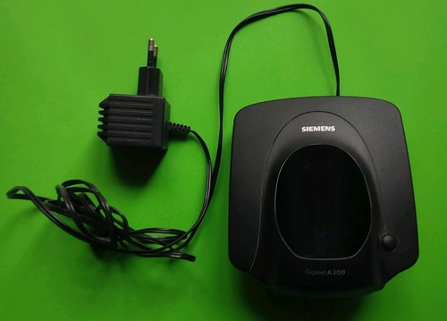 Siemens gigaset a200 - siemens,