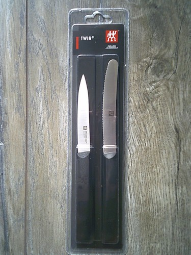 Zwilling twin grip - zwilling,