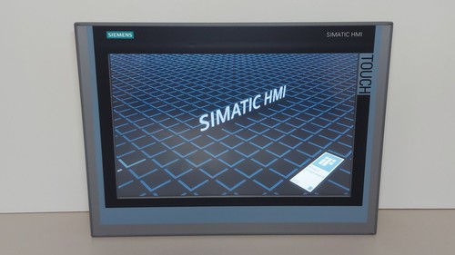 Siemens simatic hmi touch - simatic,