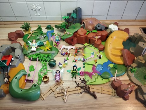 Feen schmetterlinge viele - feen,, schmetterlinge,