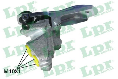 Lpr bremskraftregler 9973 für - lpr,