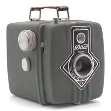Daci Royal Box Kamera