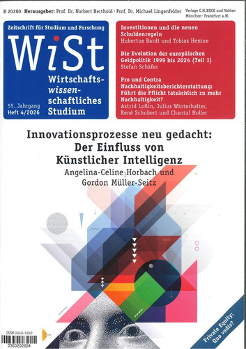 Wist 2026 - wist,