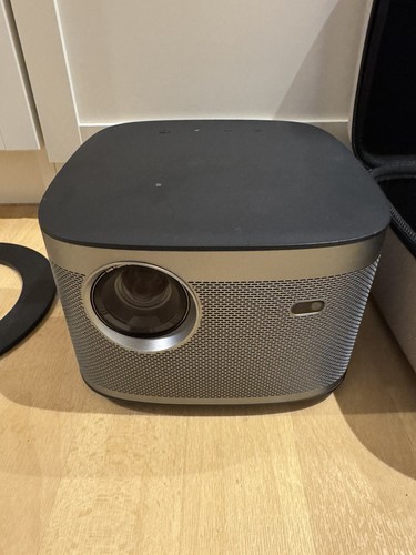 Xgimi horizon full dlp - horizon,