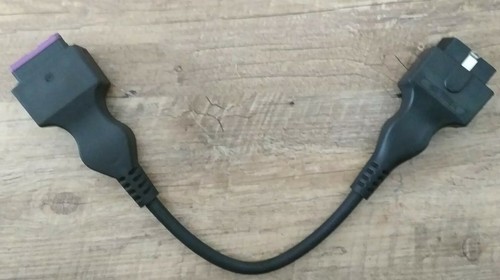 Vas 5051b prüfadapter - 5051b/4,