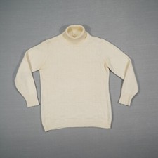 Vintage LUCIA Damen Rollkragen