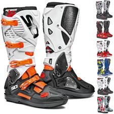 Sidi crossfire srs offroad - crossfire,