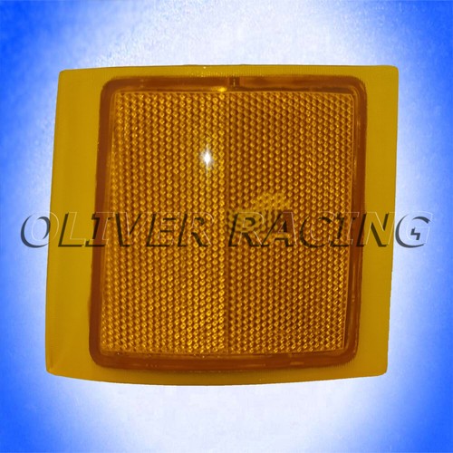 Blinker ecke reflektor - ecke, re