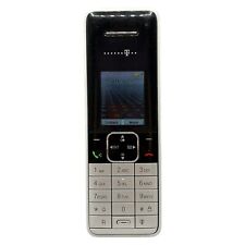 Telekom Sinus 503i Mobilteil Festnetztelefon Haustelefon Farbdisplay Schwarz