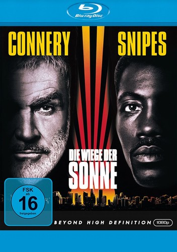 Die wiege der sonne sean - wiege,