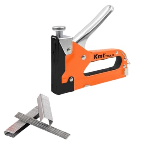 Heftmaschine hammer koffer - hammer,