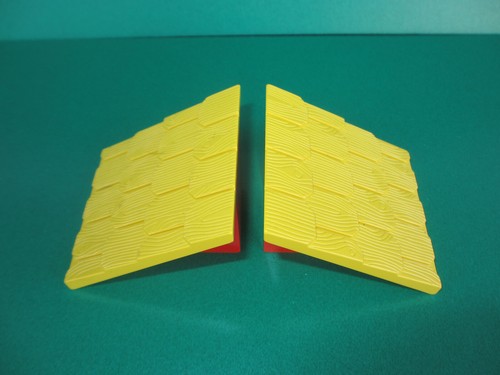 Lego duplo dach dachteil - duplo,