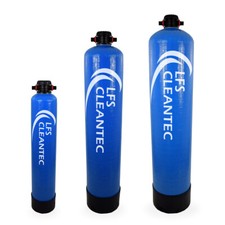 Vollentsalzungspatrone