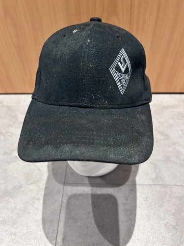 Kappe waldhof mannheim 07 - kappe, sv