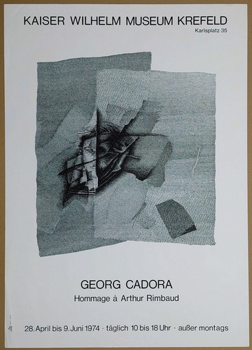 Cadora georg - cadora,,