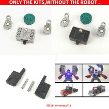 Shockwave Lab SL-147/148/149