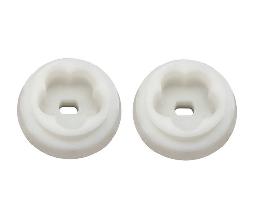 Kupplung nylon für - 2x,