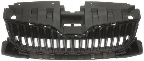 Kühlergrill für skoda fabia - kühlergrill,