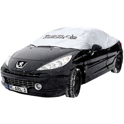 Pearl premium auto halbgarage - pearl,
