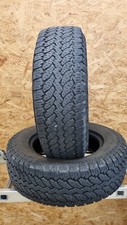 2x Ganzjahresreifen 205/70 R15 96T General Tire Grabber AT3