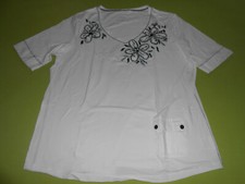 Ein T Shirt von Mode Express Nr.1 in Gr. 46