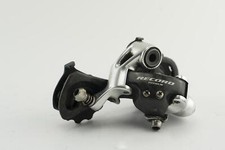 Campagnolo Record Titanium Schaltwerk 10-Fach Long/Mid/Medium Cage 2/3x10 speed