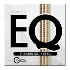 Saiten Westerngitarre