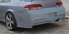 Heck stoßstange hinten tuning - stoßstange,