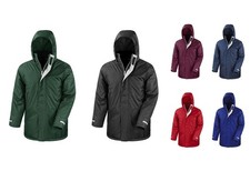 RESULT Winterjacke Kinder