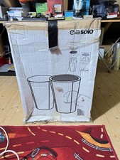 Eva Solo Holzkohlegrill, 59 cm