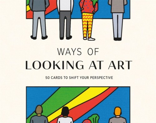 Ways looking art by - ways,