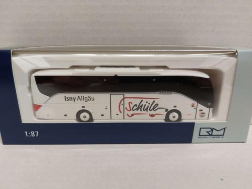 Rietze reisebus setra 515 hd - 515,