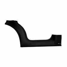 Einstiegsblech Schweller Vorne