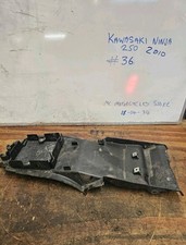 Original kawasaki ninja 250 - original,