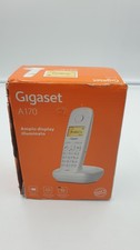Gigaset A170 Schnurlostelefon
