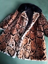 Pelzmantel Damen aus echt