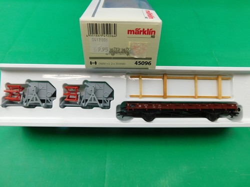 D24 märklin güterwagen - märklin,