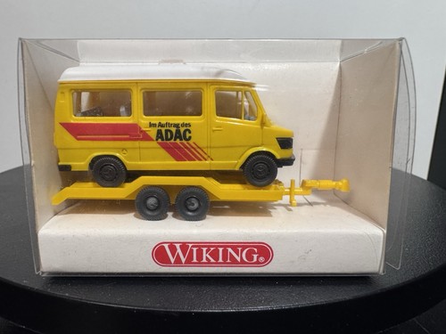 Wiking 062 20 - 1/87,