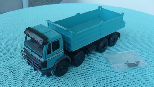 Nzg mercedes benz - nzg,