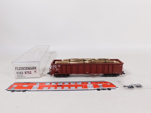 Fleischmann 5283 8702 k - fleischmann, h0