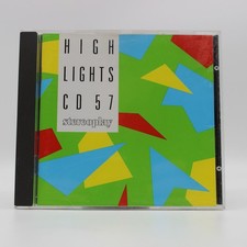 Musik CD | Stereoplay - Highlights CD 57 | Disc poliert