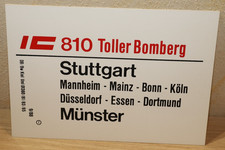 Eisenbahn Zug/Waggon