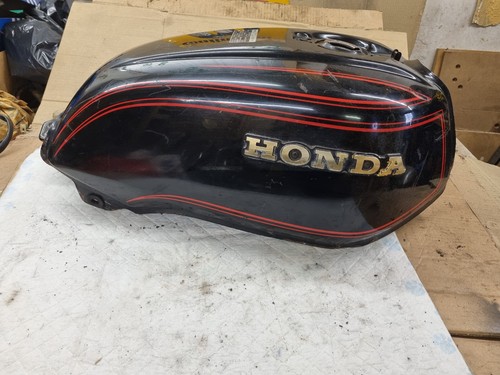 Honda cb750k cb750kz benzin - cb750k,