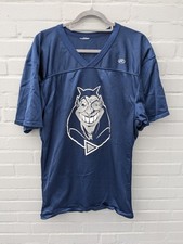 Vintage Hamburg Blue Devils Spieler Trikot Gr. M/L American Football Original