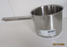 WMF MILCHTOPF PREMIUM ONE Ø 16 CM, 1,7 LITER, MADE IN GERMANY, AUSSTELLUNGSWARE