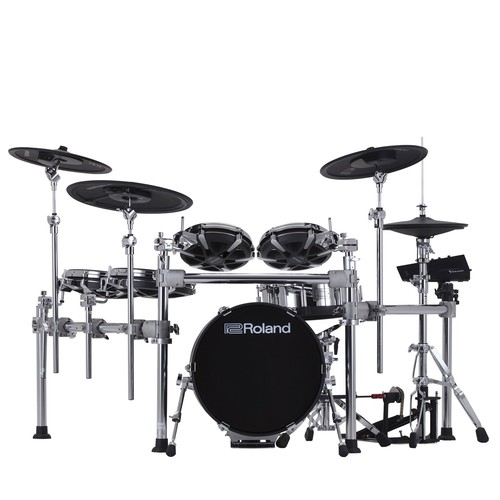 Drum set roland td716 - e-drum,