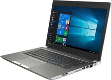 Toshiba Portege Z30-C Laptop