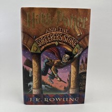 Harry Potter And The