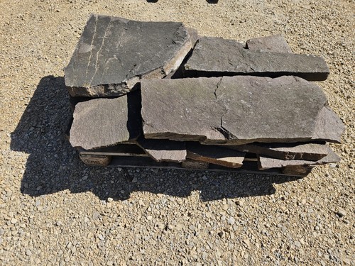 Porphyr polygonalplatten - porphyr,